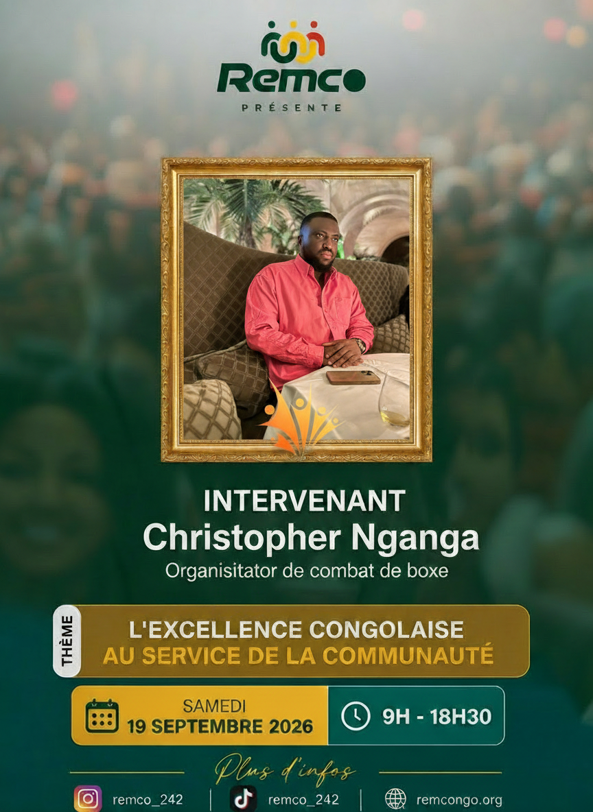 Christopher Nganga