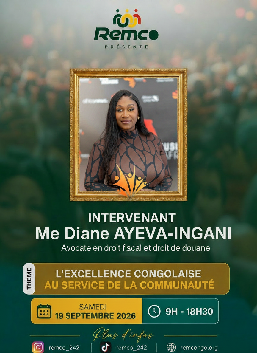 Intervenante - Diane AYEVA-INGANI 2