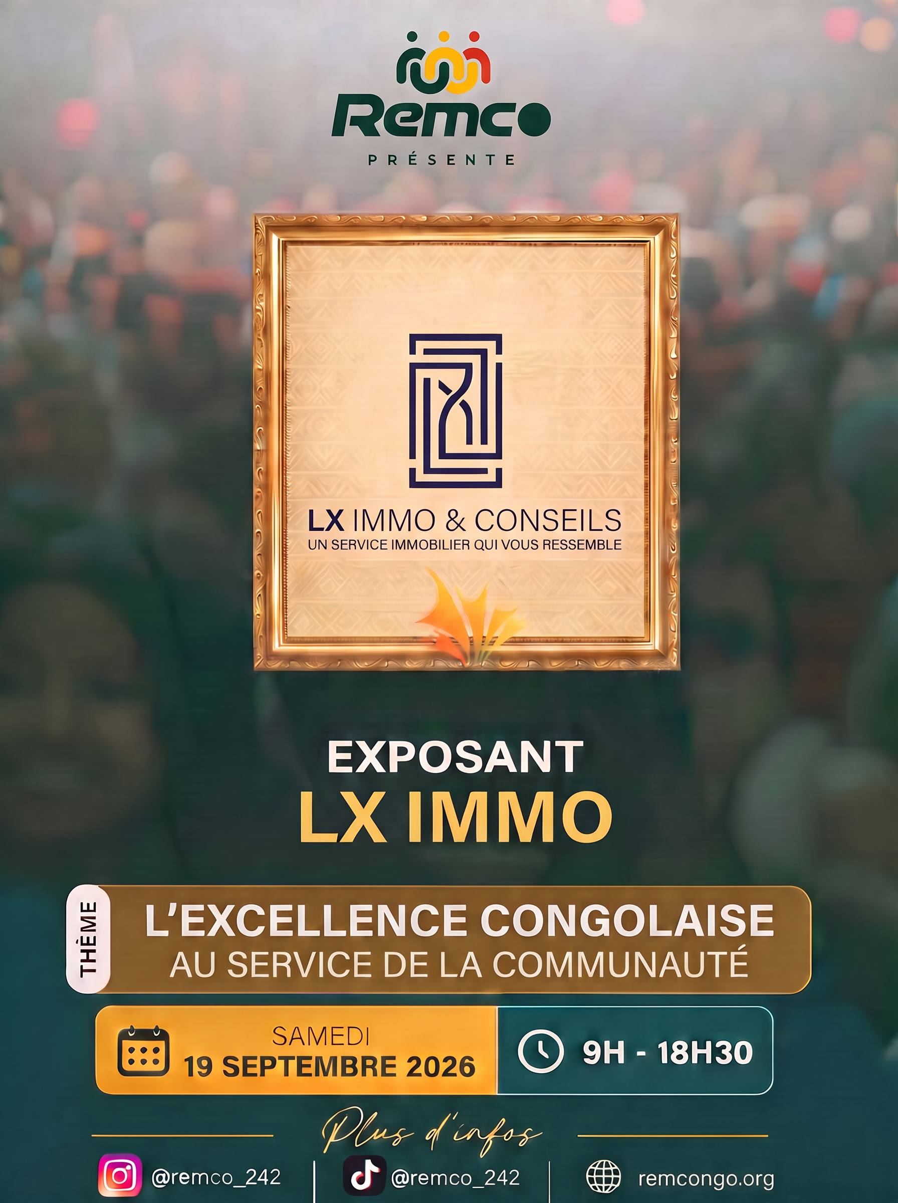 Lx Immo