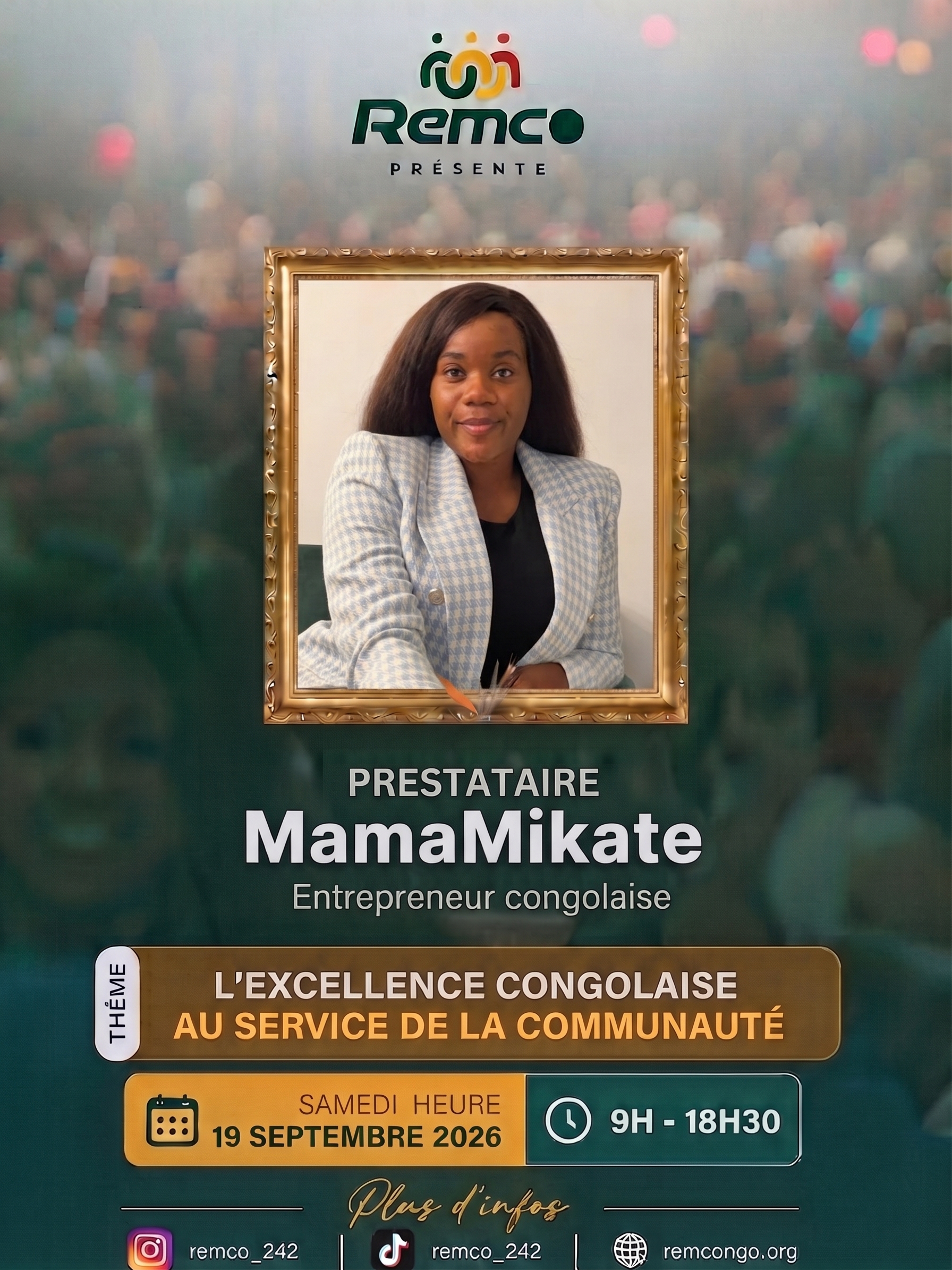 Mamamikate