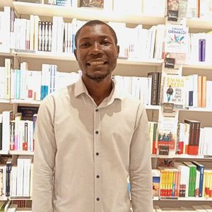 Charmes Massamba-Makanda